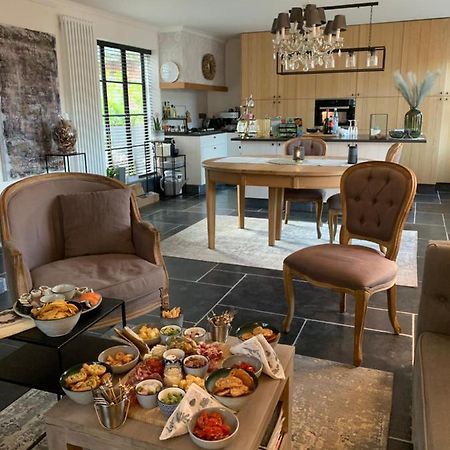 Guestsuite Sir Joachim ברוז' מראה חיצוני תמונה