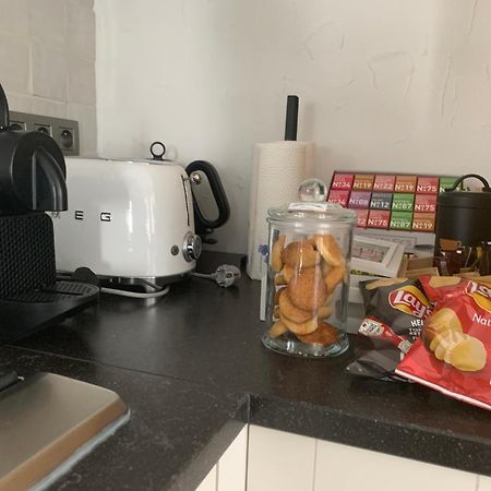 Guestsuite Sir Joachim ברוז' מראה חיצוני תמונה