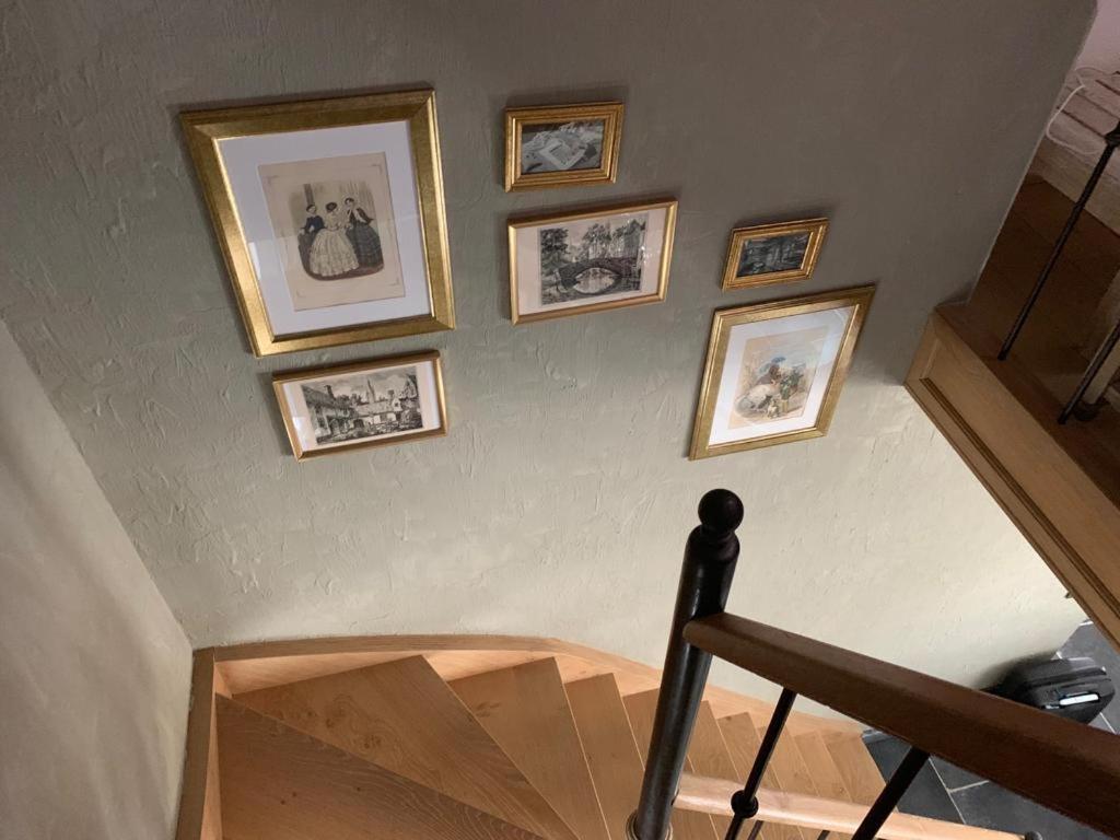 Guestsuite Sir Joachim ברוז' מראה חיצוני תמונה