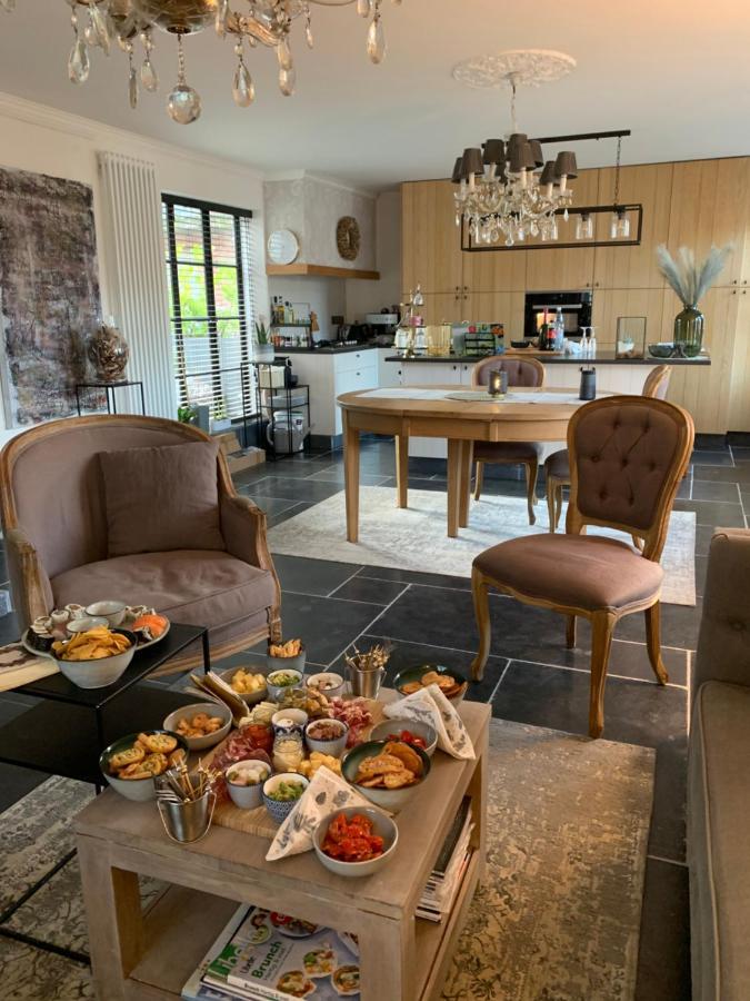 Guestsuite Sir Joachim ברוז' מראה חיצוני תמונה
