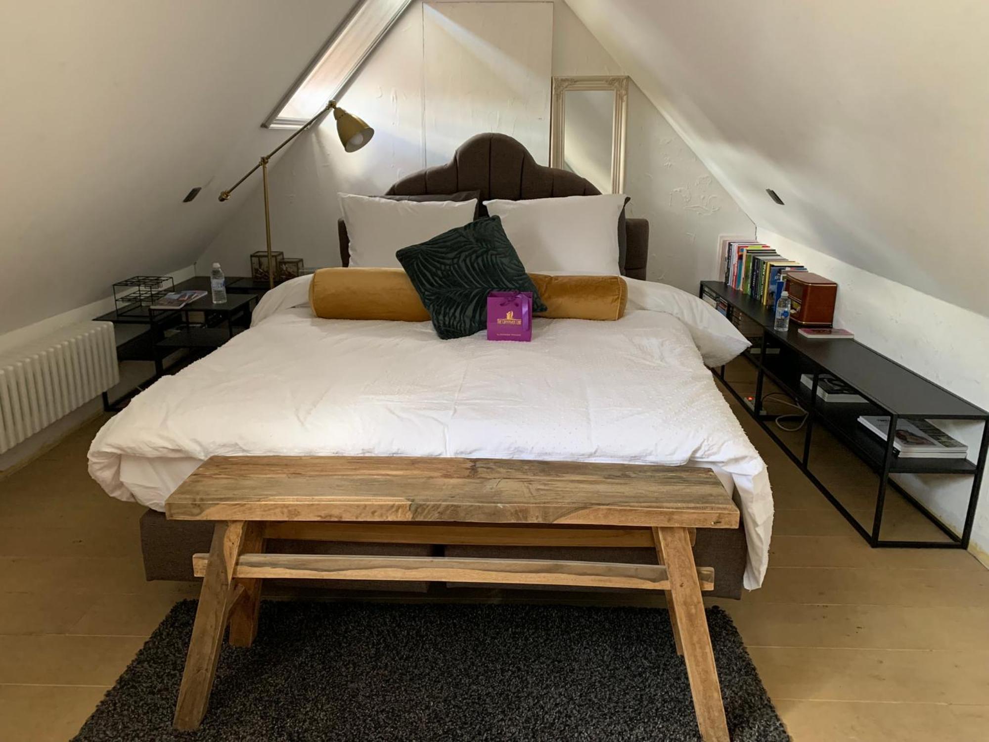 Guestsuite Sir Joachim ברוז' מראה חיצוני תמונה