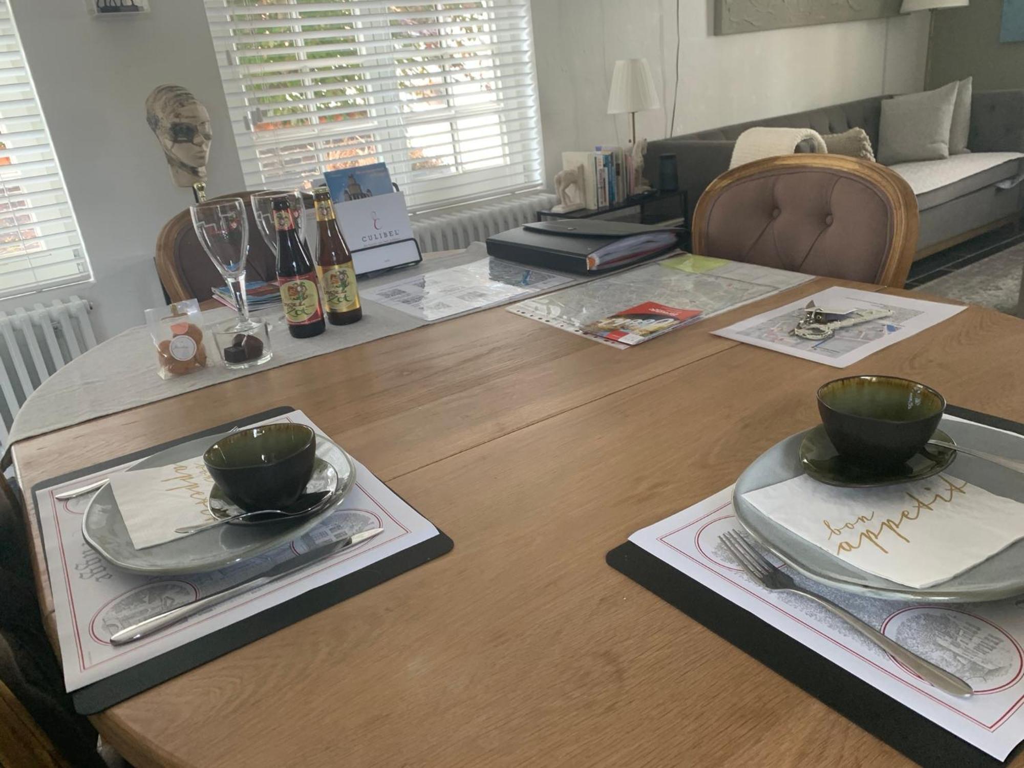 Guestsuite Sir Joachim ברוז' מראה חיצוני תמונה